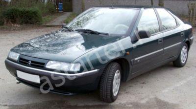 Ремонт стартера Citroen Xantia, Купить стартер Citroen Xantia